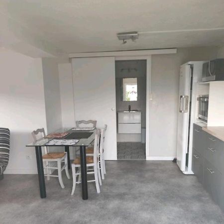 Jolie T2 Independant Dans Une Villa Sollies-Ville Zewnętrze zdjęcie